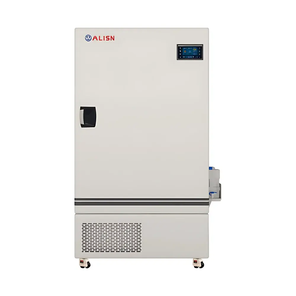 ALISN THA 460 Temperature and Humidity Controlled Environmental Test Chamber