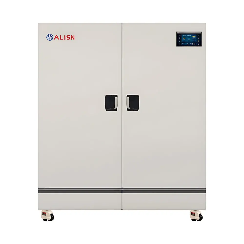 ALISN LDC 860 Battery Environmental Test Chamber