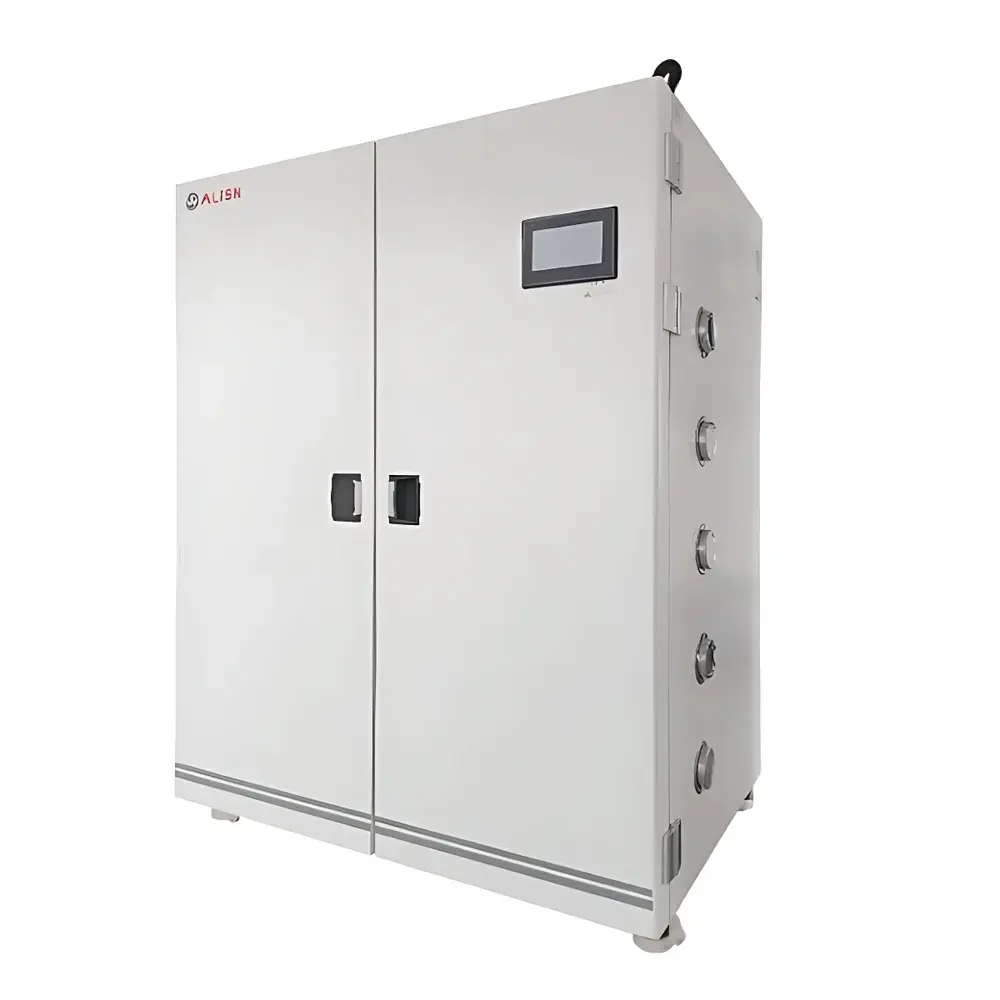 ALISN LDC 860 Battery Environmental Test Chamber
