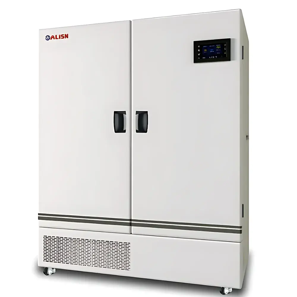 ALISN MPC 1000 Pharmaceutical Refrigerated Stability Chamber