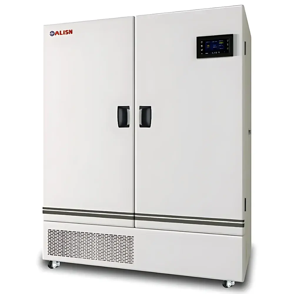 ALISN TPC 1000 Temperature and Humidity Controlled Small Animal Incubator