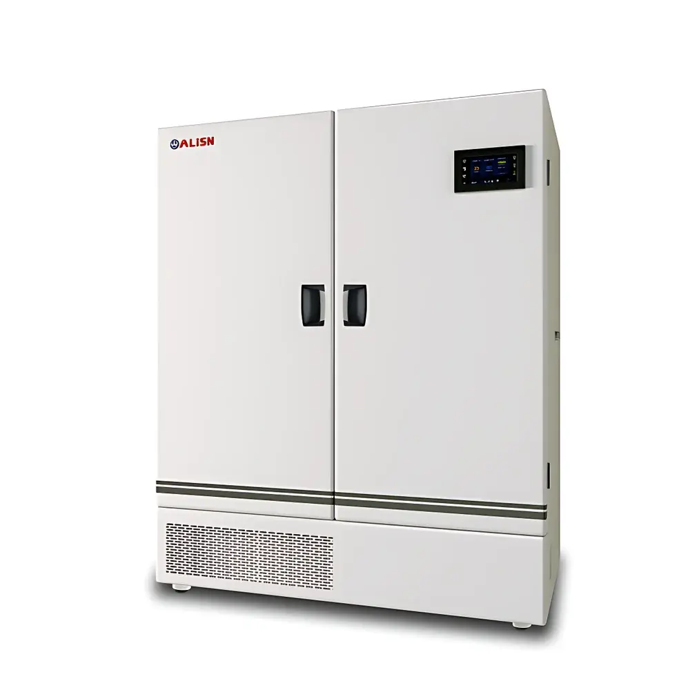 ALISN QCA 1000 Low-Temperature Photostability Testing Chamber
