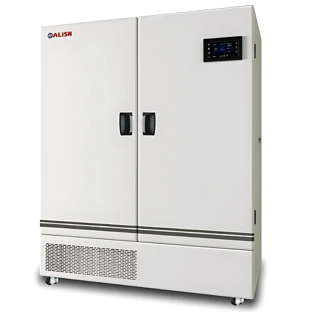 ALISN THA-1000 Temperature and Humidity Controlled Environmental Chamber
