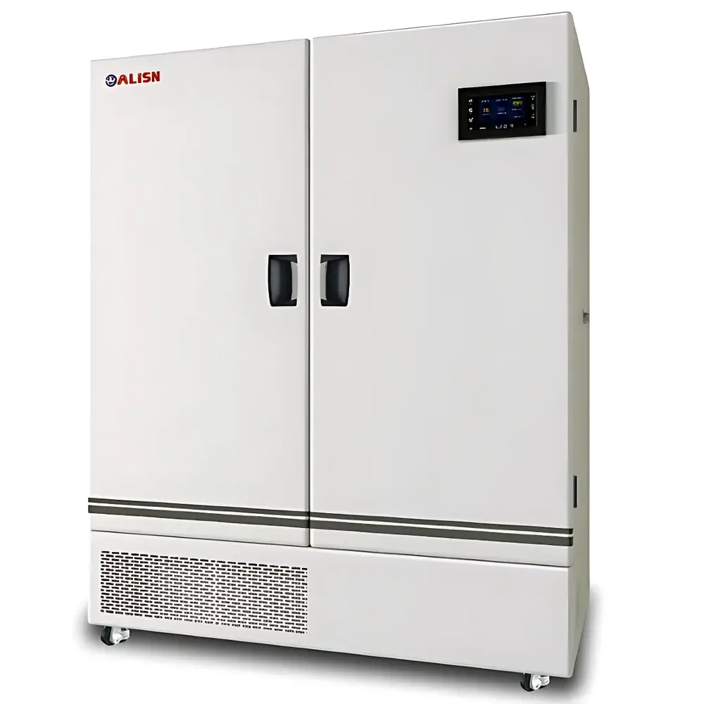 ALISN THA 760 Temperature and Humidity Controlled Environmental Test Chamber