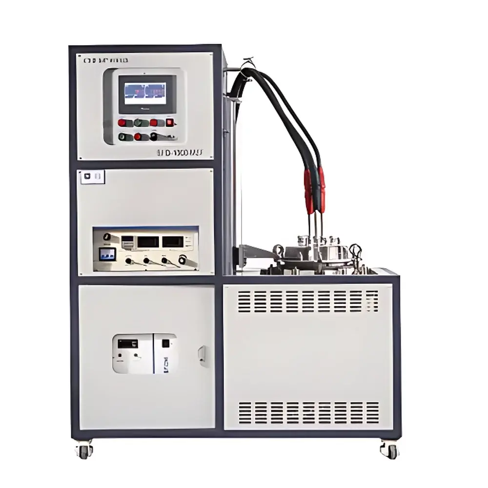 Chemn BFD-1000-MSF Molten Salt Electrolysis Furnace