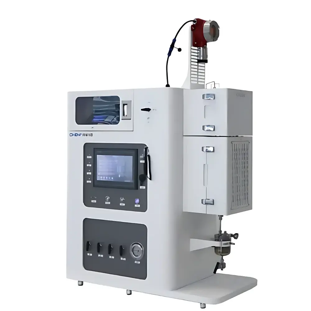 Chemn多功能桌面式橱窗连续流动反应器/固定床反应装置(可定制)