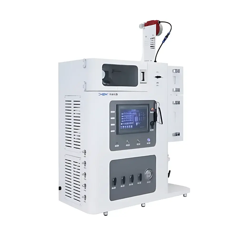 Chemn多功能桌面式橱窗连续流动反应器/固定床反应装置(可定制)