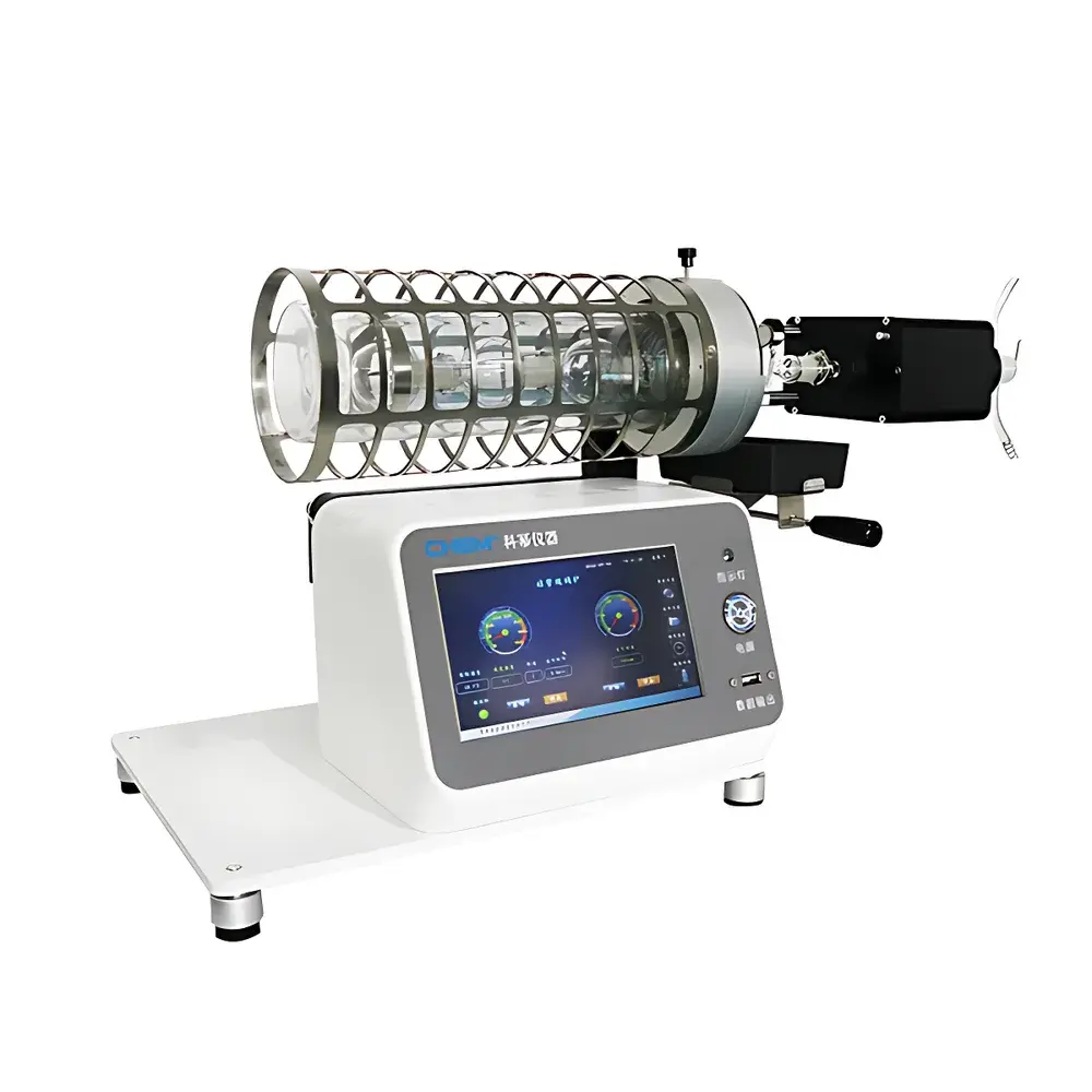 CHEMn BG-350 Ball-Tube Glass Furnace