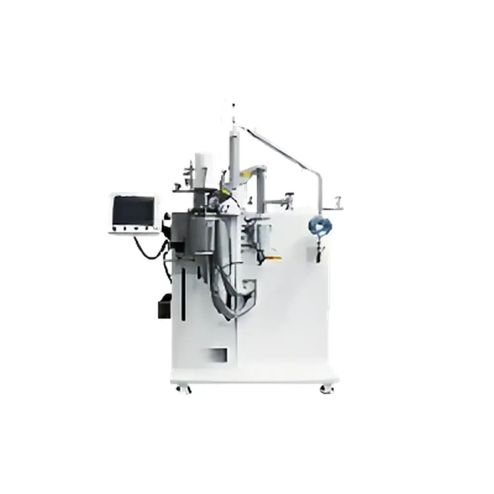 CHEMn KMPMS-10L-310-A High-Performance Polyester Synthesis Reactor