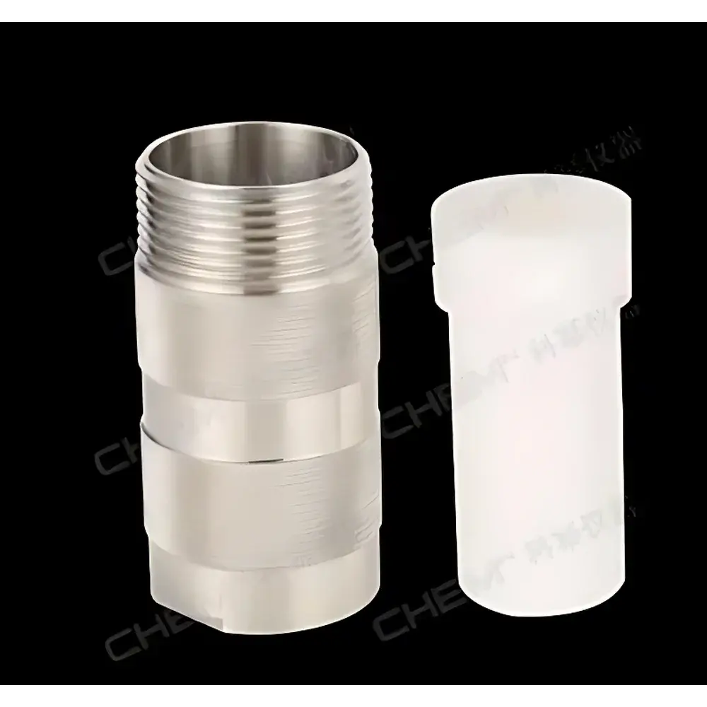 Chemn HTG/HTS Series PTFE-Lined Hydrothermal Autoclaves