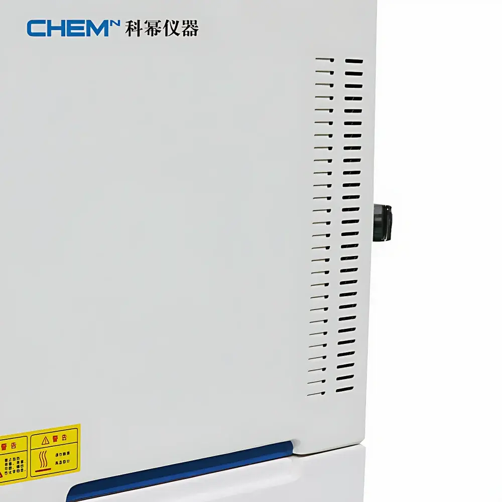 Chemn BFC-1200-1L Compact Benchtop Muffle Furnace