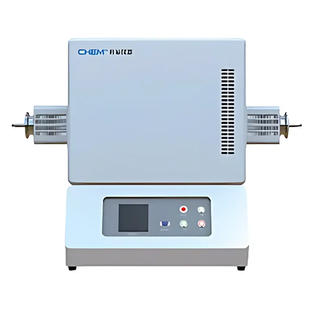 Ahkemi TFH-1500-50-I-260 Single-Zone Tube Furnace