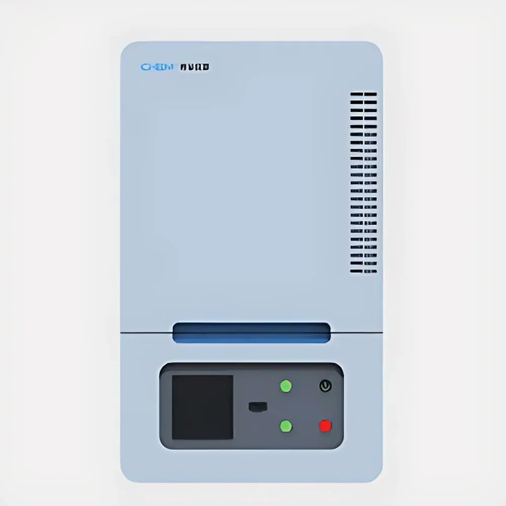 Ahkemi BFC-1200-7.2L Desktop Box Furnace