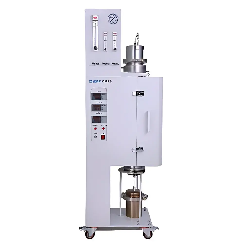 CHEMn TFG-1200-100-II-300 Catalytic Calcination and Reduction System