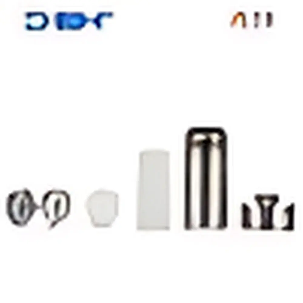 Ahkemi HTG Series General-Purpose Hydrothermal Reaction Vessels