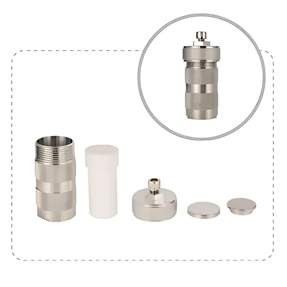 Ahkemi HTS Step-Positioning Hydrothermal Autoclave