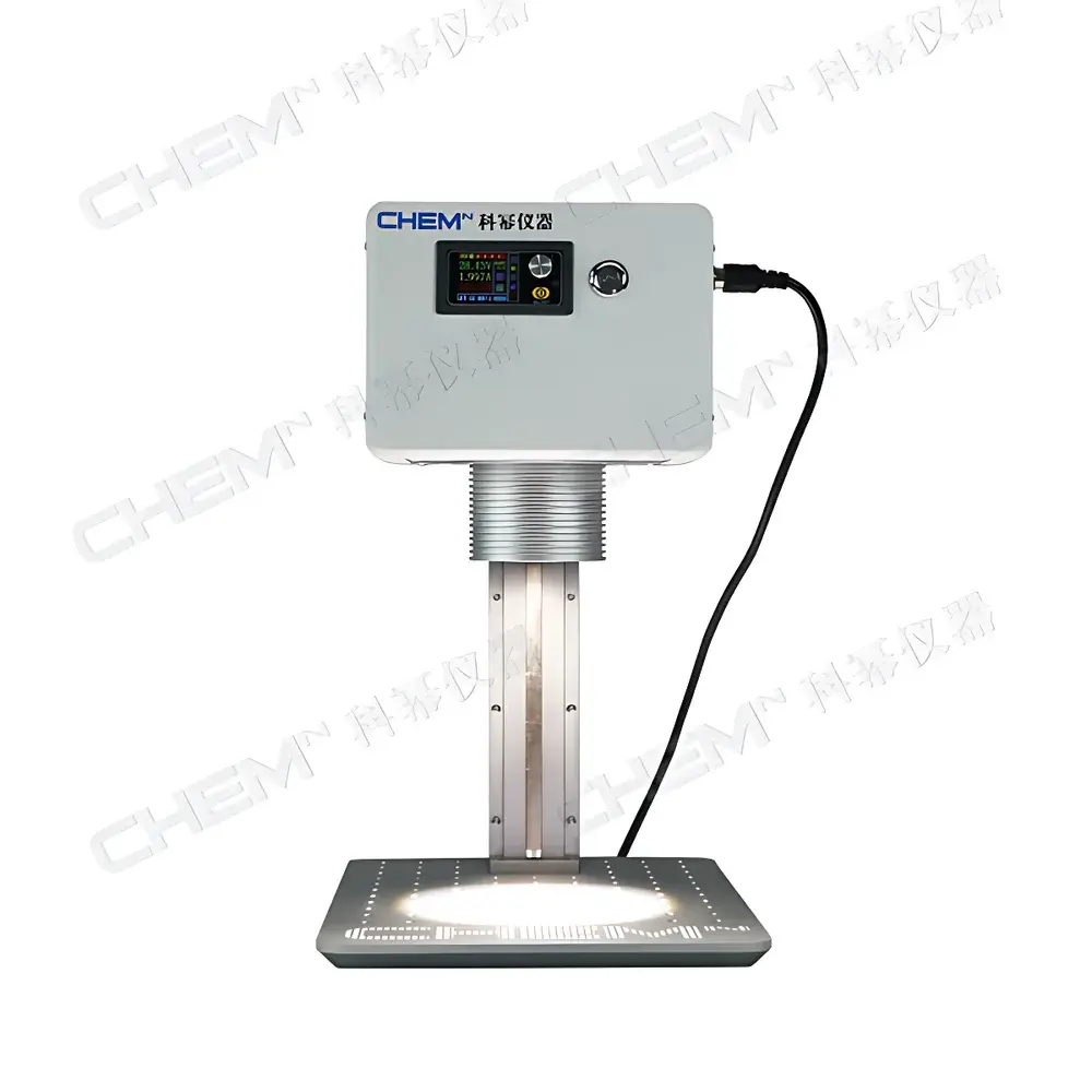 Ahkemi SLS-LED-80A LED Solar Simulator