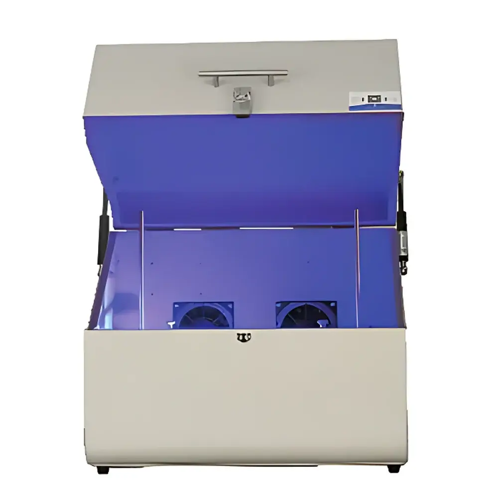 Kessil LED Light Source Enclosure FLB-4