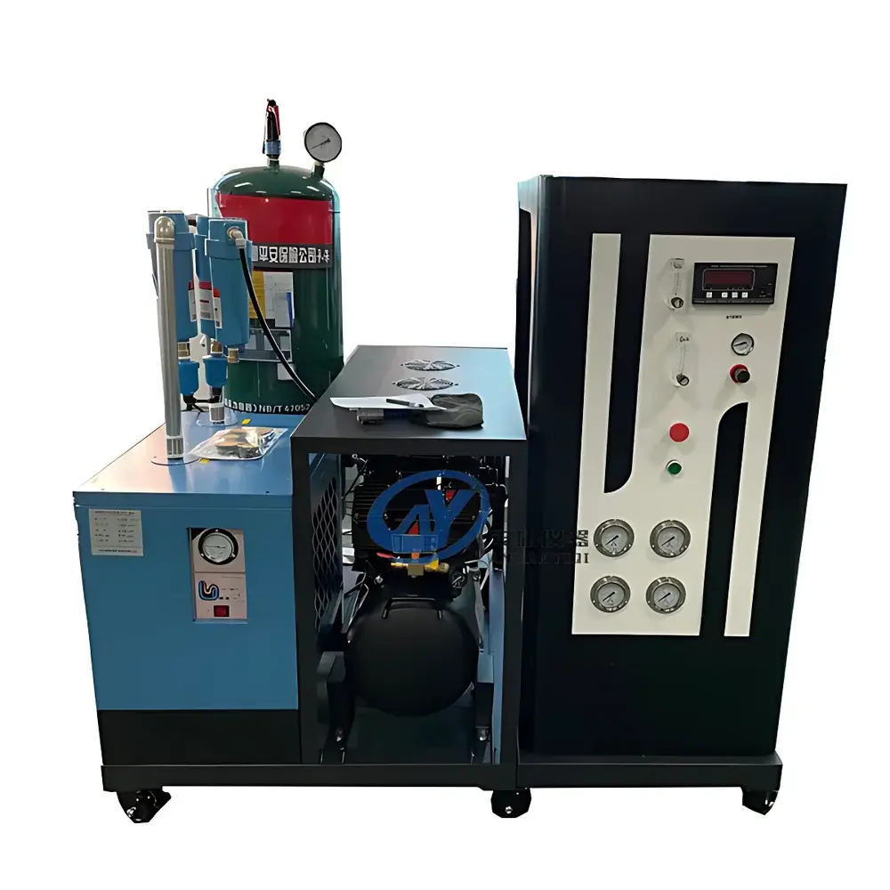 Anyan AYAN-1L Membrane Nitrogen Generator