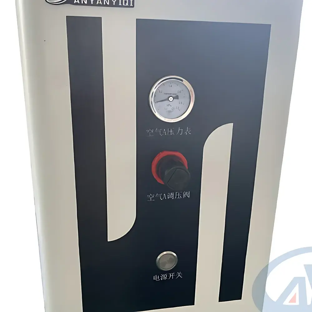 Anyan AYAN-T500 Integrated Nitrogen-Hydrogen-Air Gas Generator for GC Laboratories