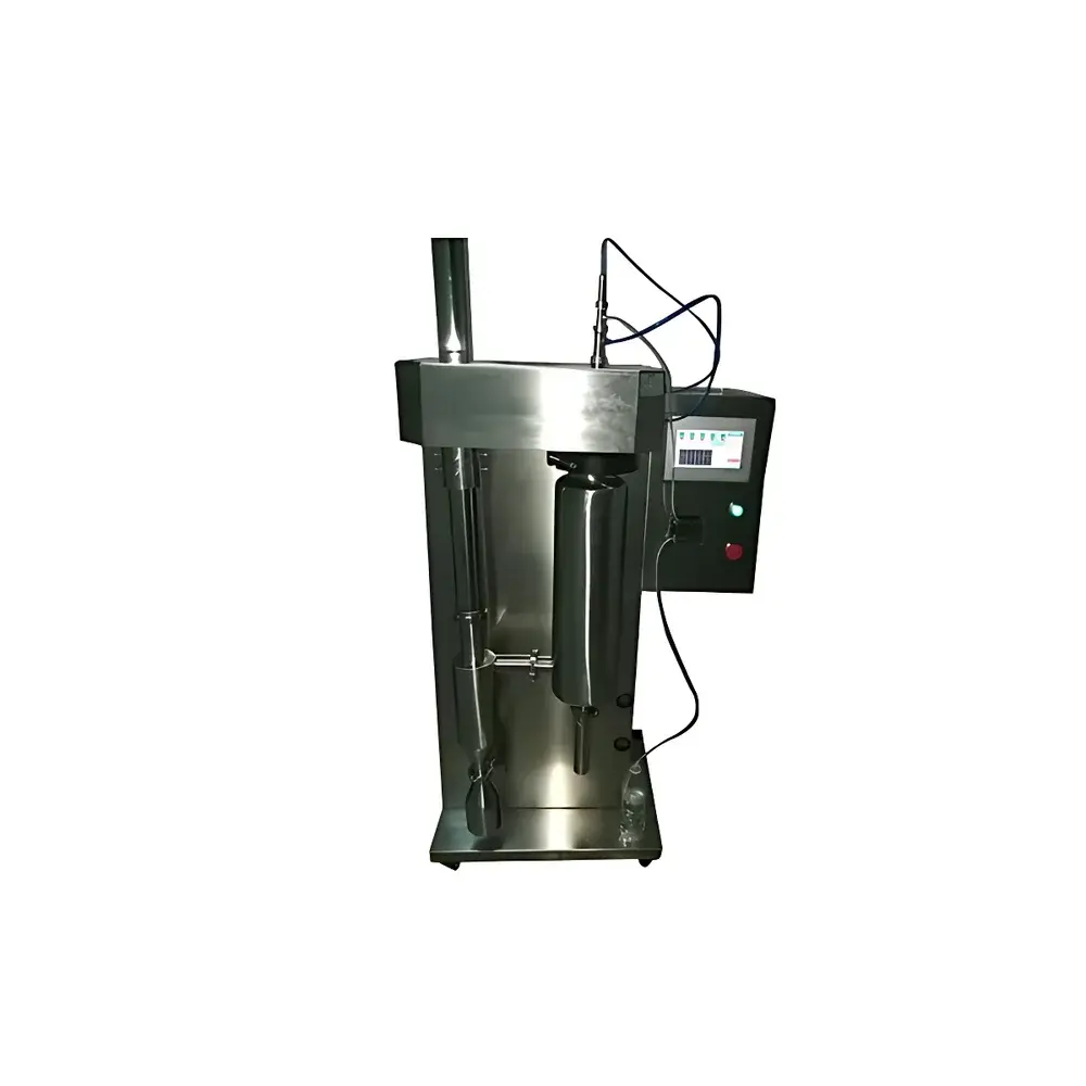 Anyan 8000Y Full-Stainless-Steel Benchtop High-Temperature Spray Dryer