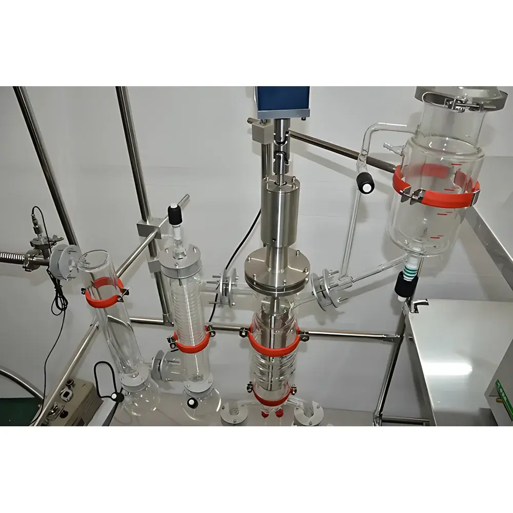 Anyan AYAN-F150 Molecular Distillation Instrument
