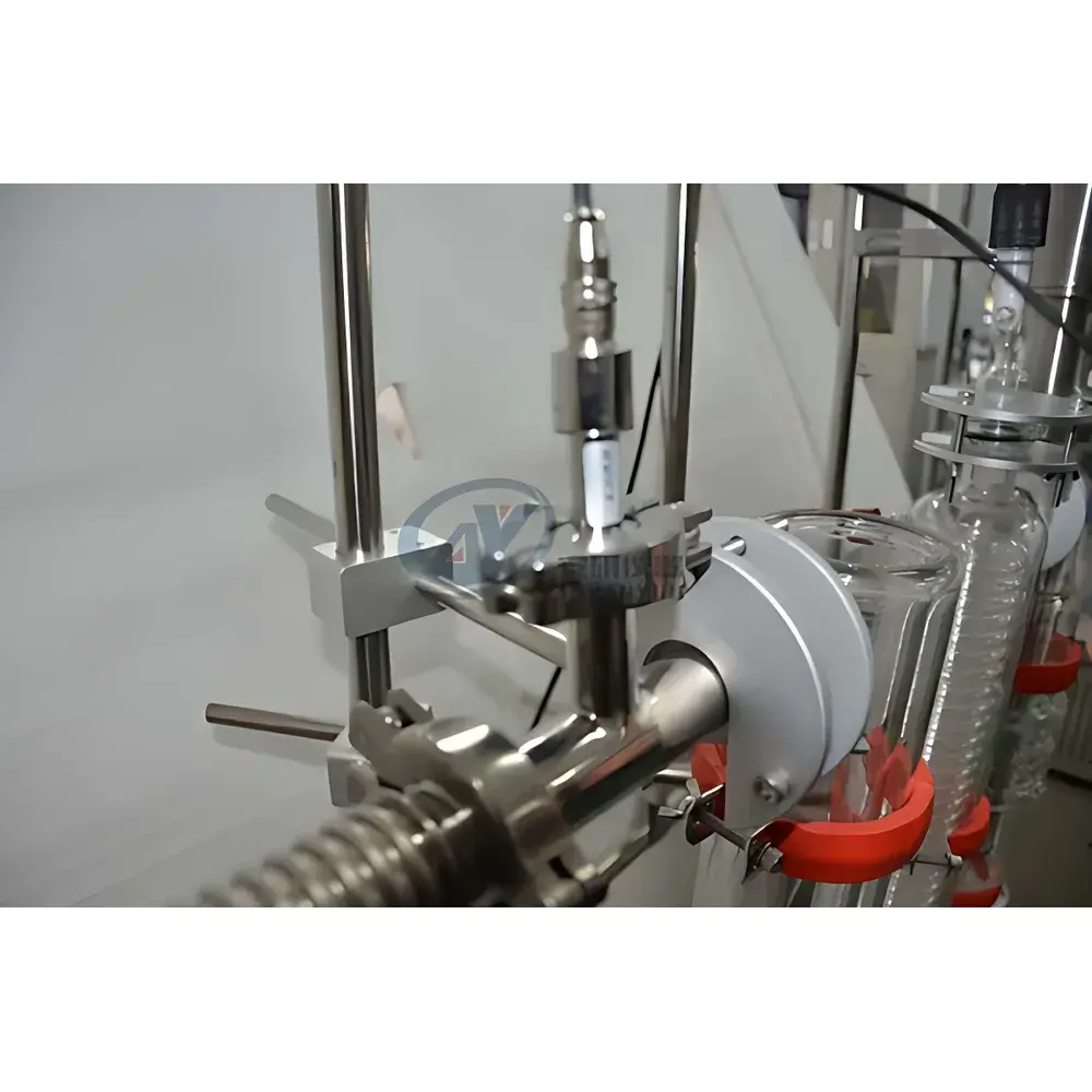 Anyan AYAN-F150 Molecular Distillation Instrument