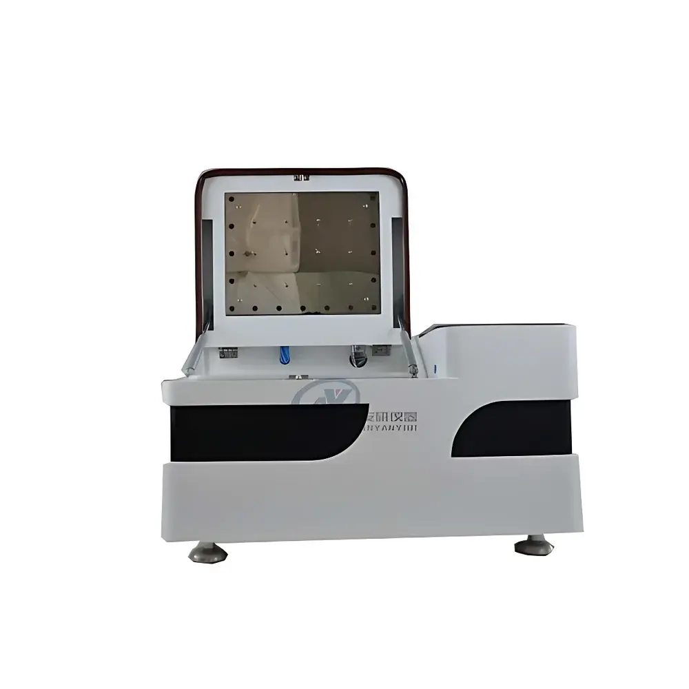 Anyan AYAN-AUTOM-12S Automated Water Bath Nitrogen Evaporator