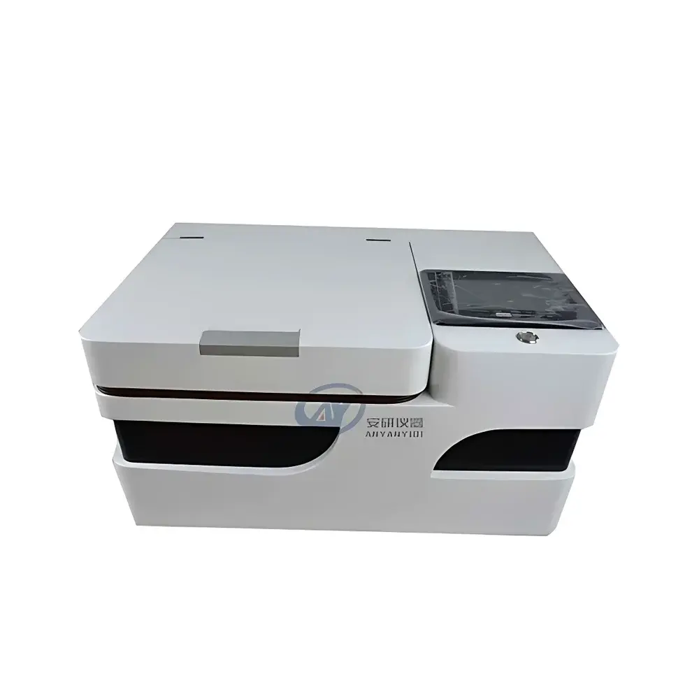 Anyan AYAN-AUTOM-12S Automated Water Bath Nitrogen Evaporator