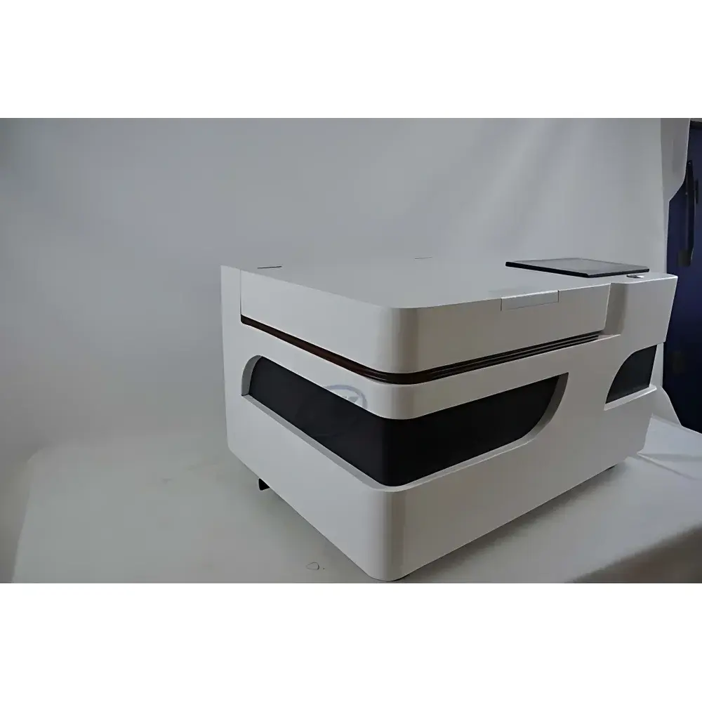 Anyan AYAN-AUTOM-12S Automated Water Bath Nitrogen Evaporator