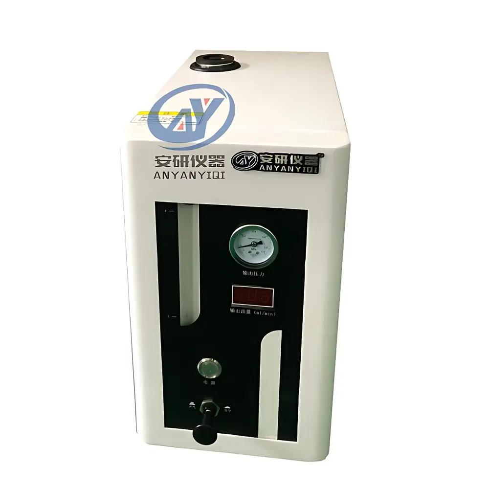 Anyan AYAN-15LG Membrane-Based High-Purity Nitrogen Generator