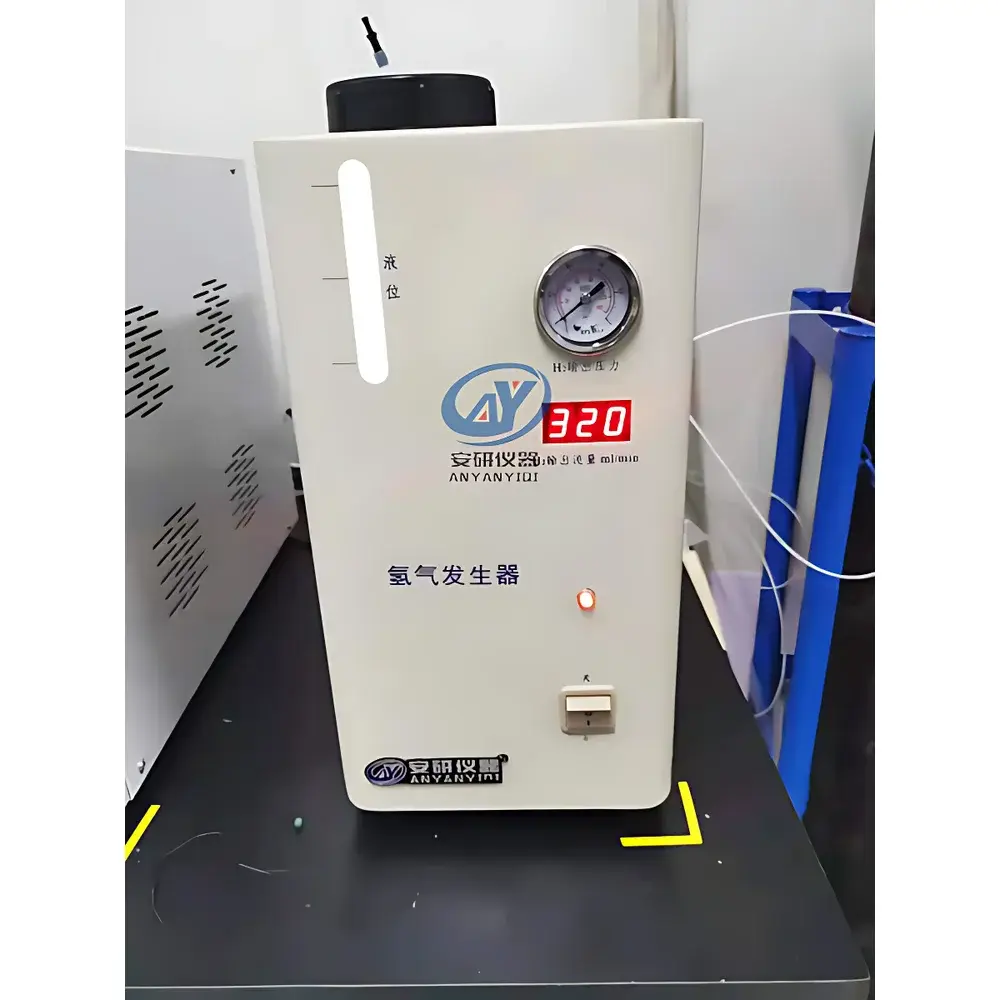 Anyan AYAN-H500ml Electrolytic Hydrogen Generator