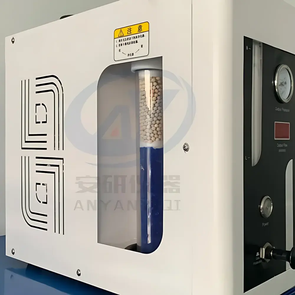 Anyan AYAN-H500ml Electrolytic Hydrogen Generator