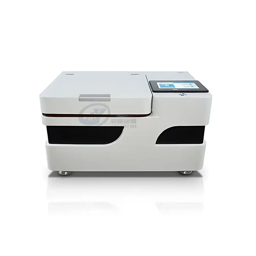 Anyan AYAN-AUTOM-12S Automated Nitrogen Evaporator with Water Bath