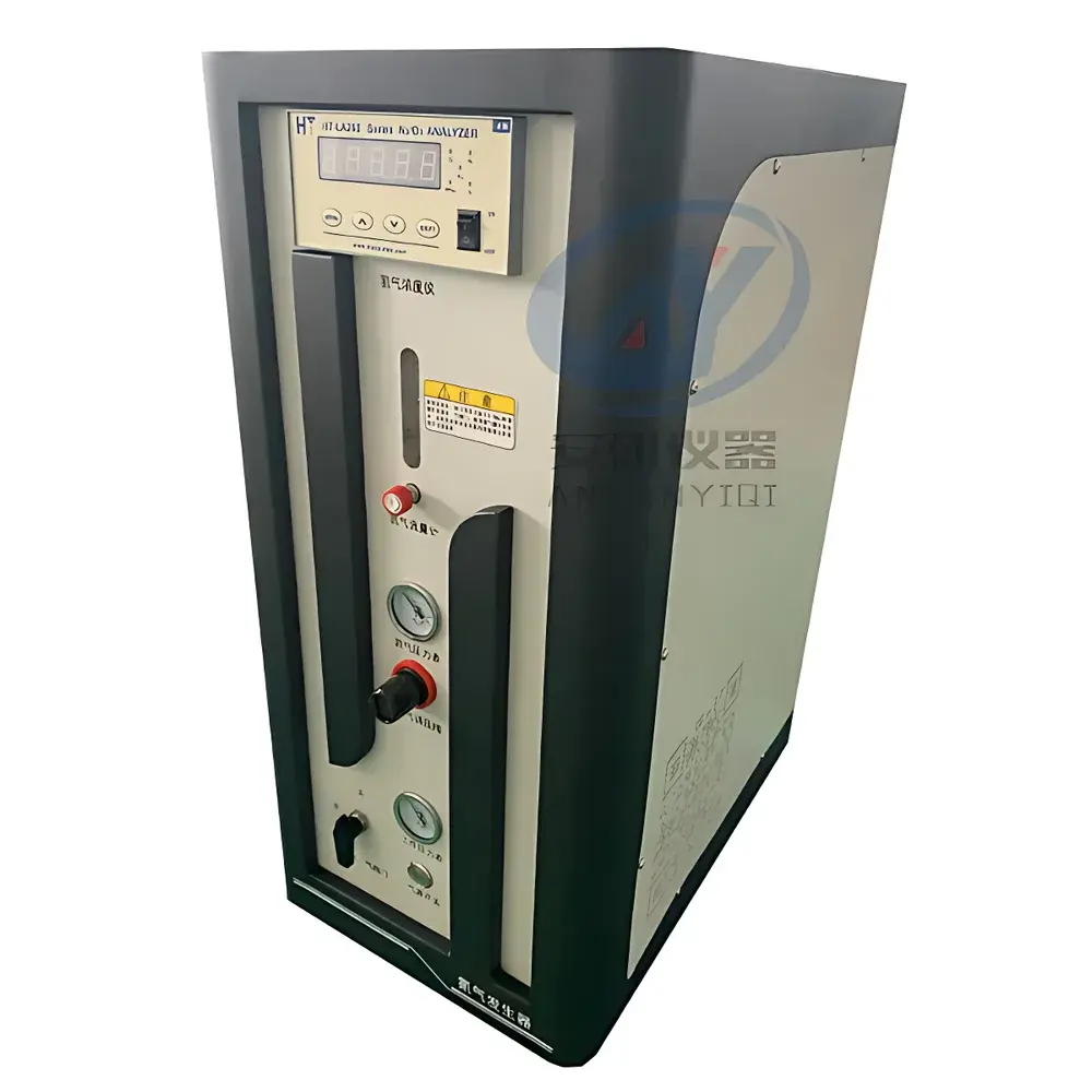 Anyan AYAN-300MLG High-Purity Nitrogen Generator