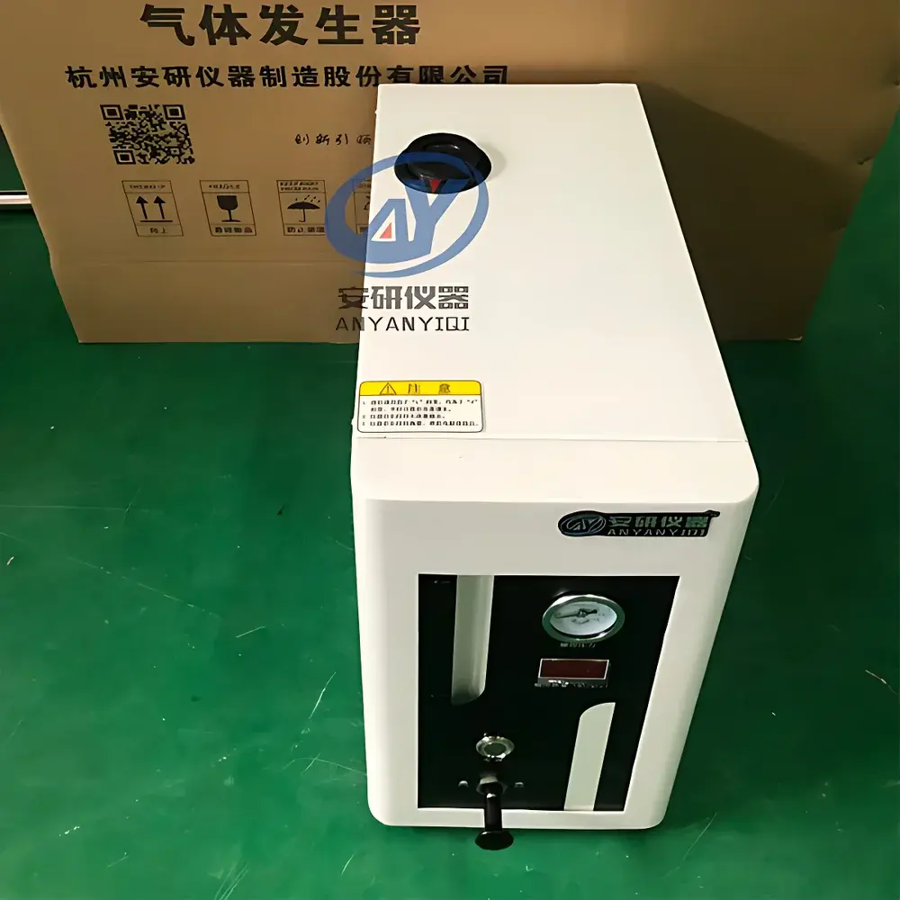 Anyan AYAN-300MLG High-Purity Nitrogen Generator