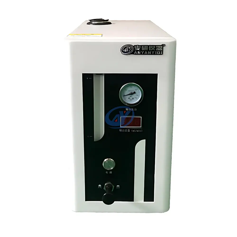 Anyan AYAN-5L Membrane Nitrogen Generator with 99% Purity