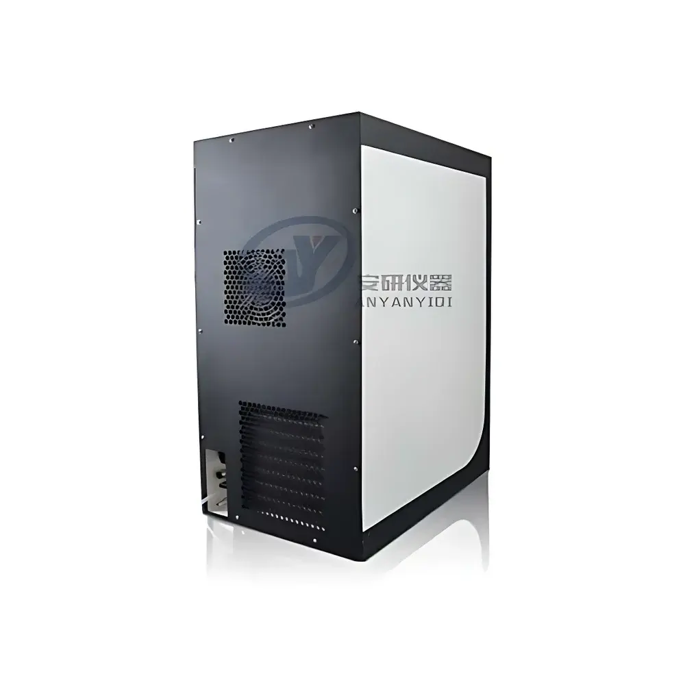 Anyan AYAN-80LG High-Purity Nitrogen Generator