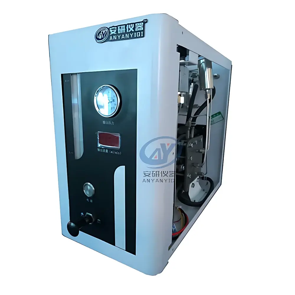 Anyan AYAN-25LG Membrane-Based Nitrogen Generator