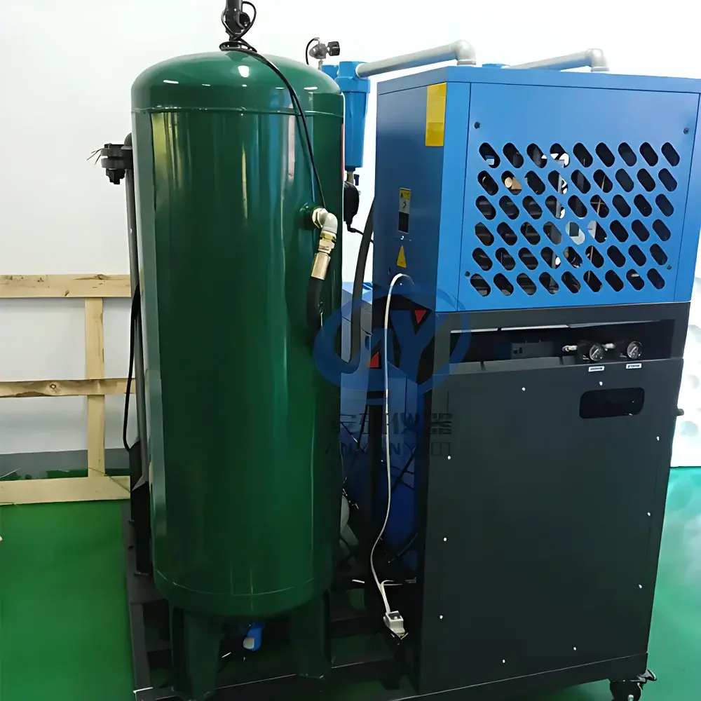 Anyan AYAN-15LB Membrane-Based Nitrogen Generator