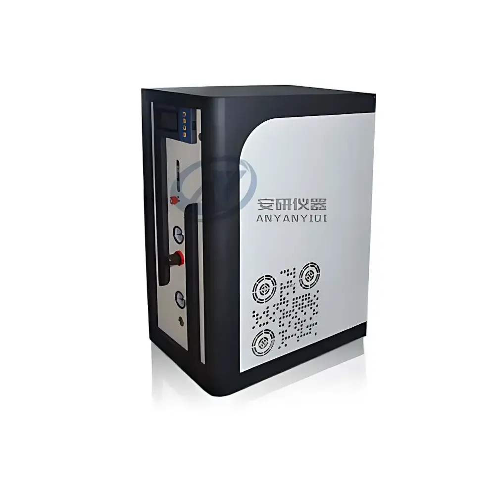 AYAN AYAN-95LB PSA Nitrogen Generator with Advanced Carbon Molecular Sieve