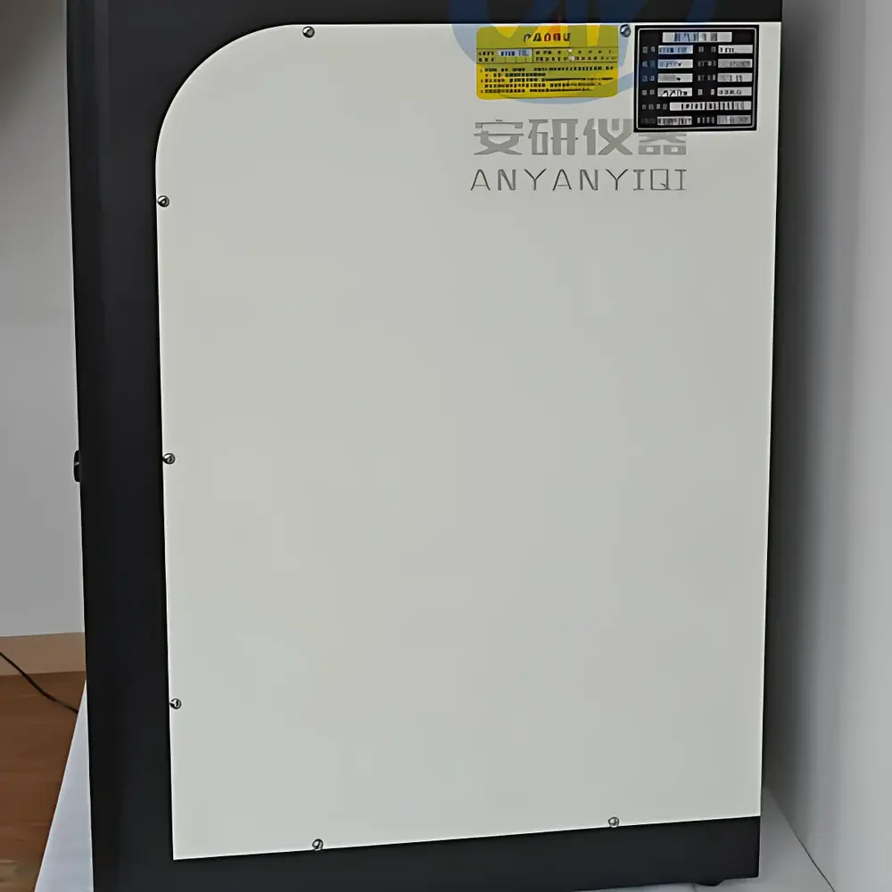 Anyan AYAN-20L3 High-Flow Membrane Nitrogen Generator