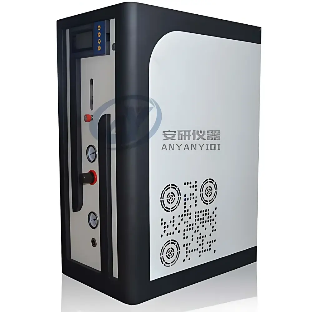 Anyan AYAN-20L3 High-Flow Membrane Nitrogen Generator