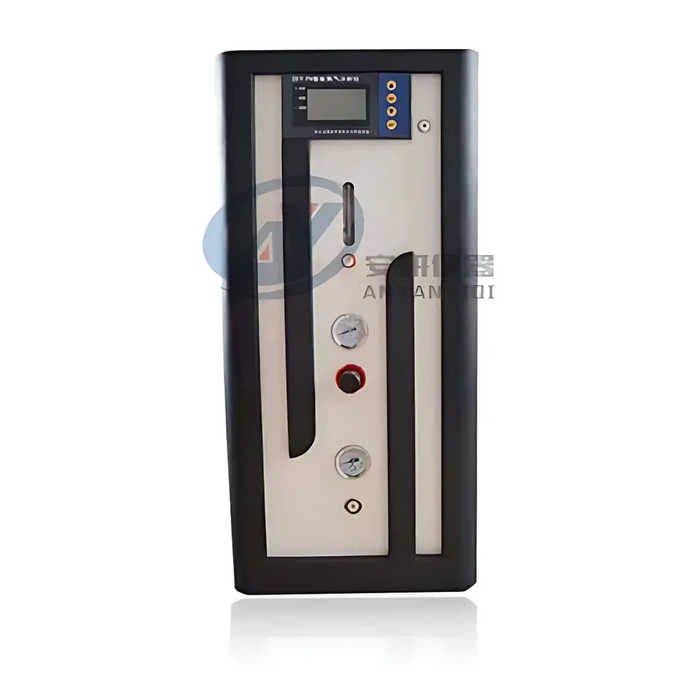 Anyan AYAN-20L3 High-Flow Membrane Nitrogen Generator