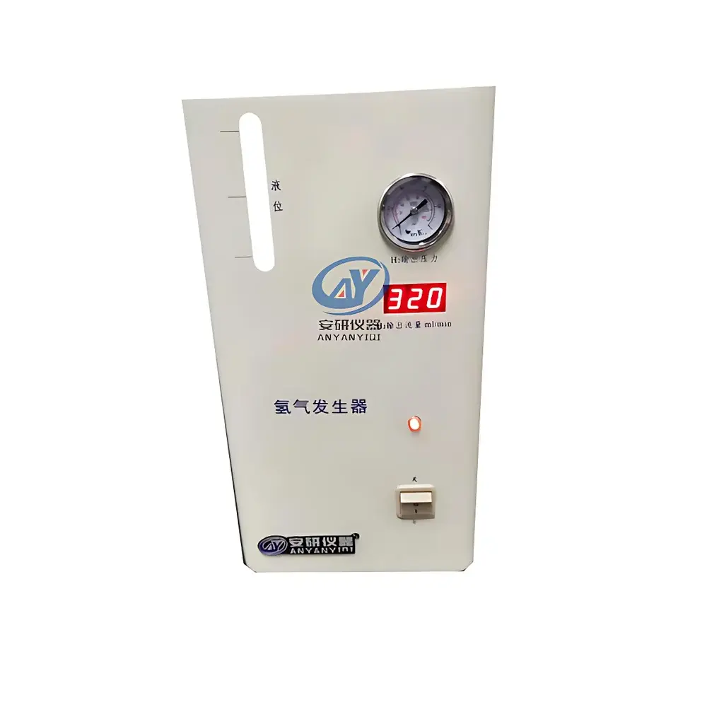 Anyan AYAN-H300ml Laboratory-Grade Hydrogen Generator (PEM Electrolysis)