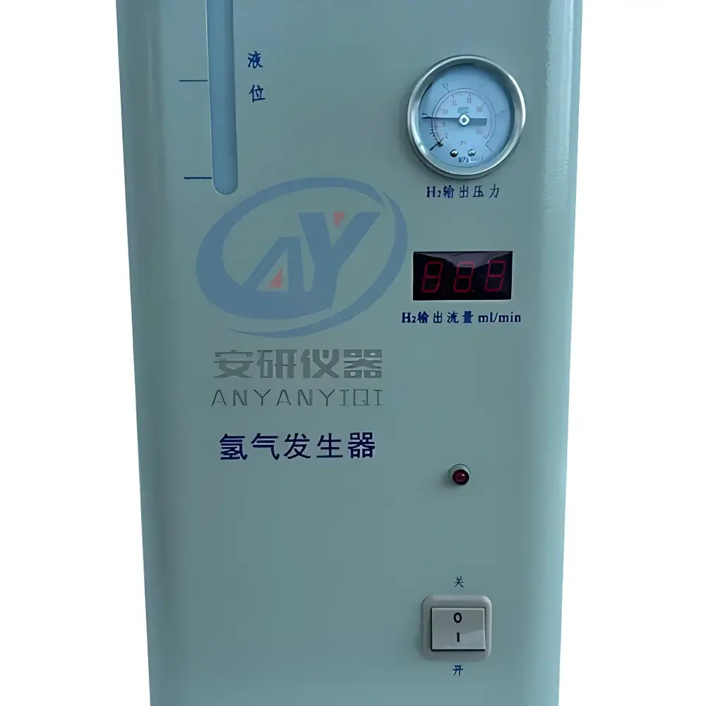 Anyan AYAN-H300ml Laboratory-Grade Hydrogen Generator (PEM Electrolysis)