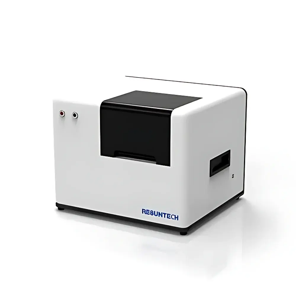 RESUNTECH NanoCoulter G Nanoparticle Analyzer (Size, Concentration & Zeta Potential)