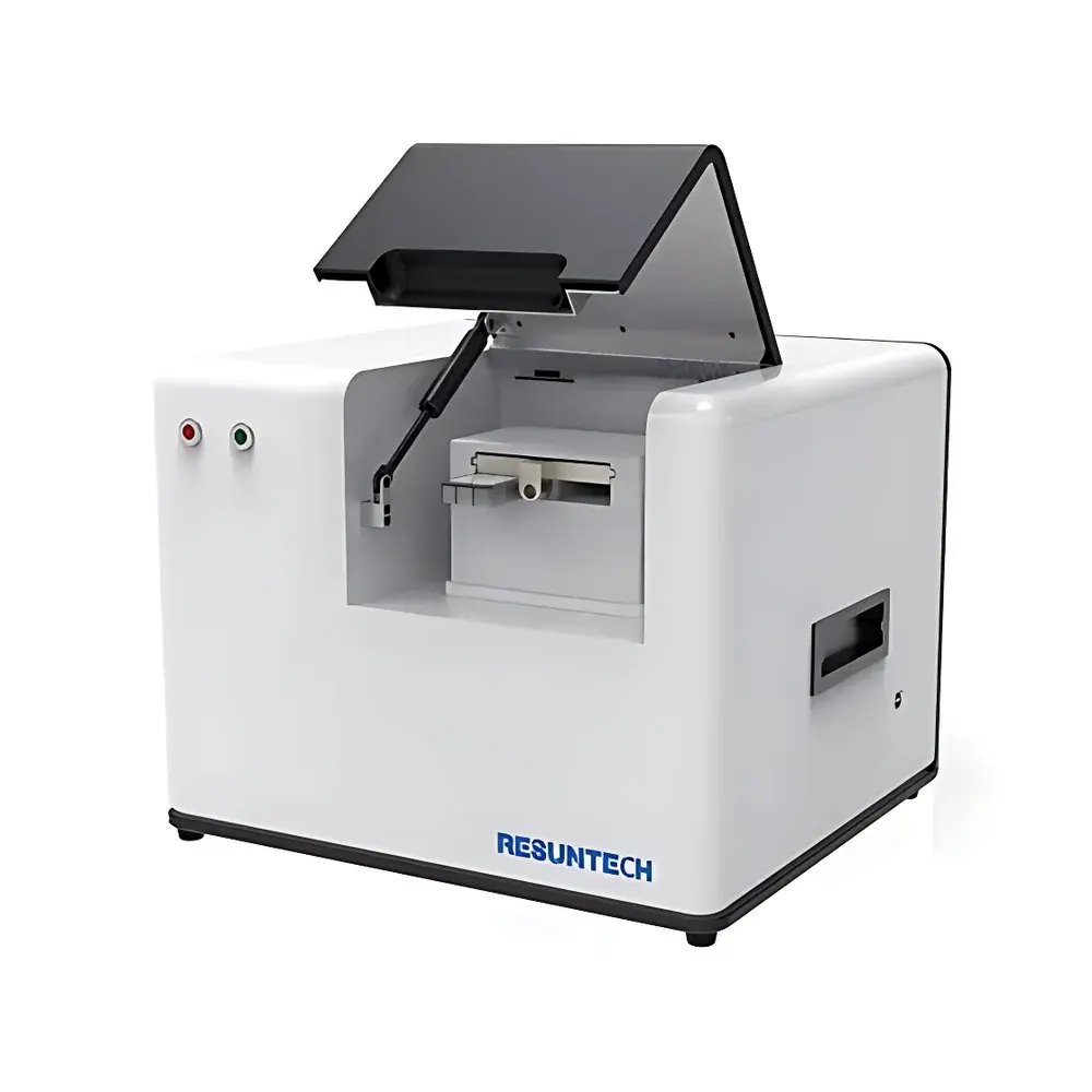 RESUNTECH NanoCoulter G Nanoparticle Analyzer (Size, Concentration & Zeta Potential)
