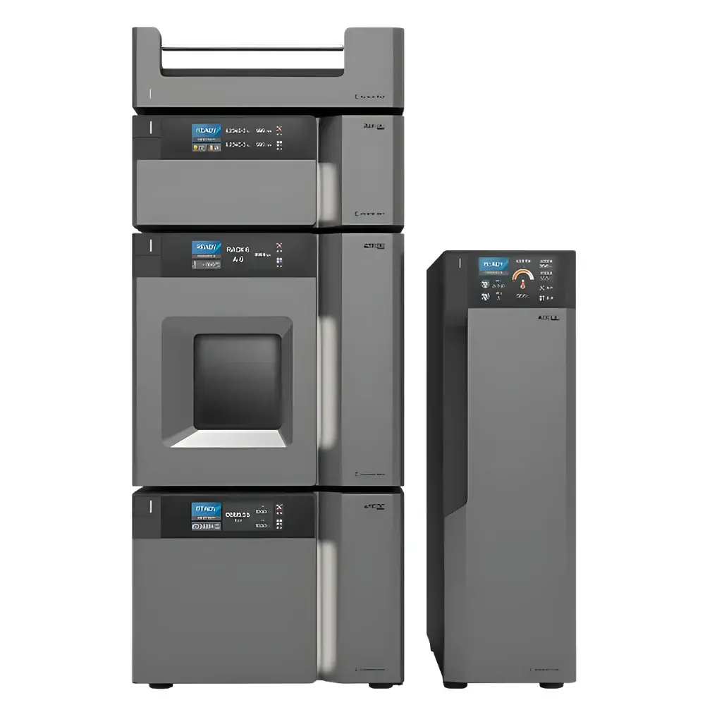 Acchrom-Tech S6000ULTRA Ultra-High-Performance Liquid Chromatograph (UHPLC)