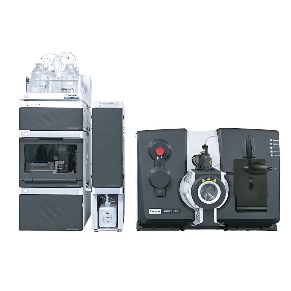 Acchrom-Tech HPMS-TQ Triple Quadrupole Liquid Chromatography Mass Spectrometer